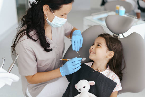 Best Dentist for Tooth Abscess  in Hyde Park, UT
