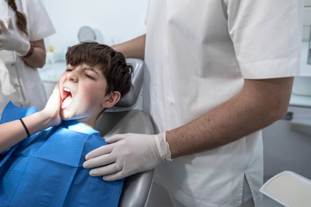 Best Chipped Tooth Repair Near Me  in Hyde Park, UT